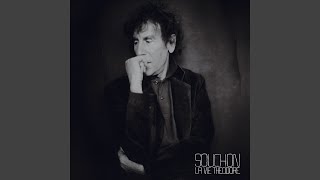 Video thumbnail of "Alain Souchon - J'aimais mieux quand c'était toi"