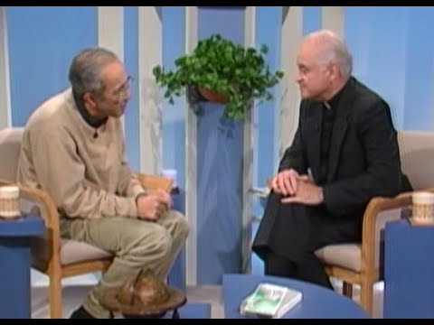 Fr. Catoir x Fr. Henri Nouwen, Part 5 - Beyond The Mirror