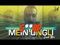 Gaand mein ungli  smell mix  dj harshavardhan x utkarsh artist smelltohayegirobinhoodmeme2019