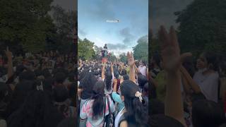 Women Raising Their Voices ✊🏻 | Powerful Slogans at Delhi Women’s Protest