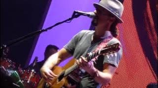 Who's Thinking About You Now - Jason Mraz [HD]