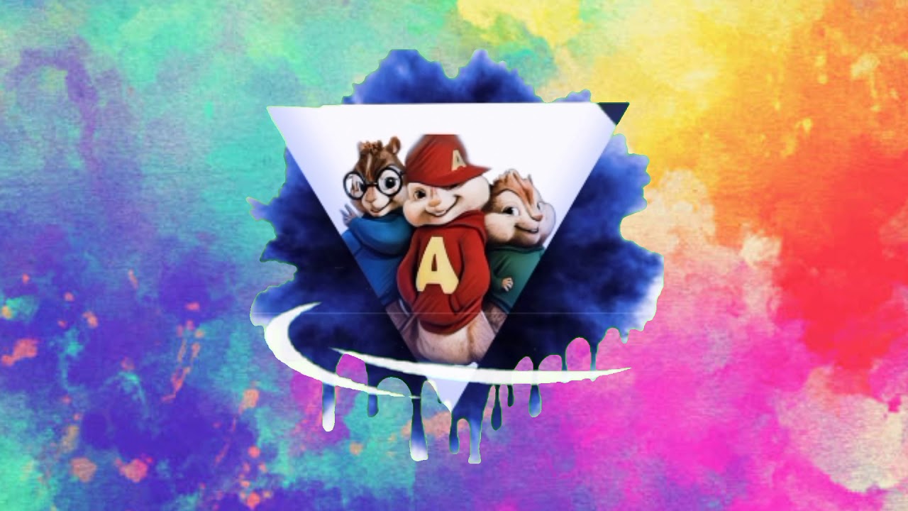 Pink Sweat$ - At My Worst (Chipmunks)