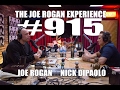 Joe Rogan Experience #915 - Nick DiPaolo