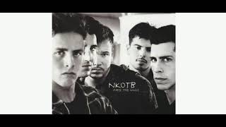 Nkotb new Kids On The Block  If You Go Awaygameover Remix