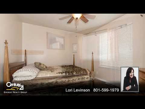 724 COUNTRY CLUB, Stansbury Park, UT home video tour