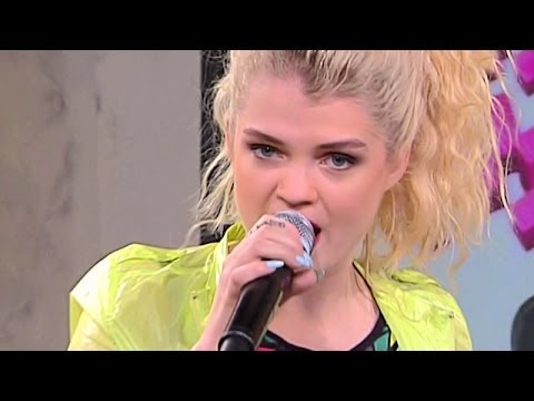 Margaret - „Wasted" Margaret - „Wasted"