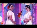 Jathin Performance | Dhee 14 | The Dancing Icon | 12th October 2022 | ETV Telugu