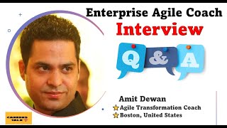 agile coach Interview questions I agile coach interview questions and answers for experienced