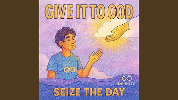 give it to god + 528hz & alpha waves