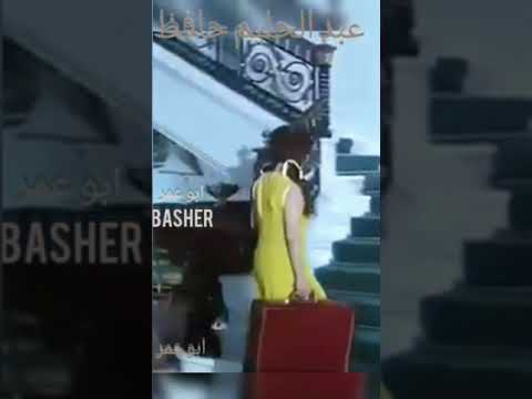 دمعة حزن وصحيت على العذاب قصة حب عبدالحليم حافظ مع زبيدة ثروت