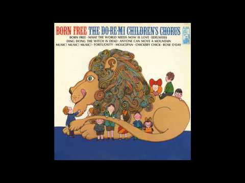 Do-Re-Mi Children's Chorus - Rose O'Day