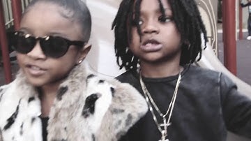 Everybody Love Squeeze- Baby Ivo (@eastside_ivo)