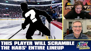 Download Lagu This Player Will Scramble The Habs’ Entire Lineup | The Sick Podcast with Tony Marinaro July 23 2025 MP3 Download Lagu This Player Will Scramble The Habs’ Entire Lineup | The Sick Podcast with Tony Marinaro July 23 2025 MP3