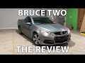 The review bruce 2