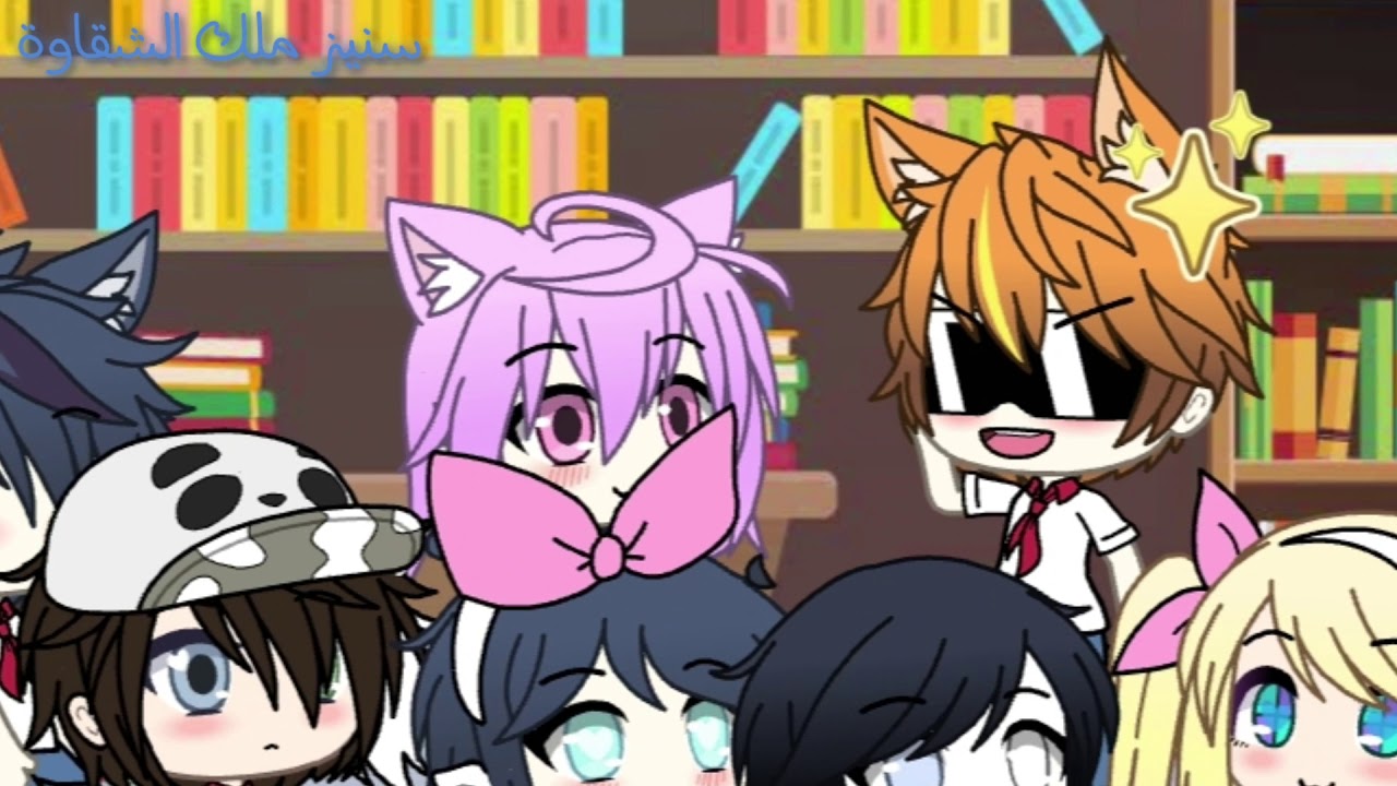 قصة اولى ابتدائي | Lazy to make a background 🗿🤘💔