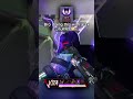 BRO DOING THIS IS WILD 😁 #apex #apexlegends #apexlegendsclips #apexclips