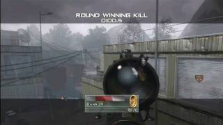 Final KillCams - MW2 #33 (Old Series)