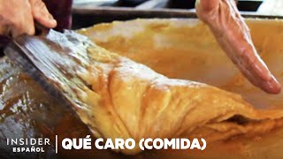 Por qué la panela de azúcar hecha por comunidades indígenas es tan cara | Qué caro (comida)