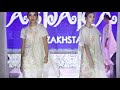 Aspara Fashion Week Spring 2019