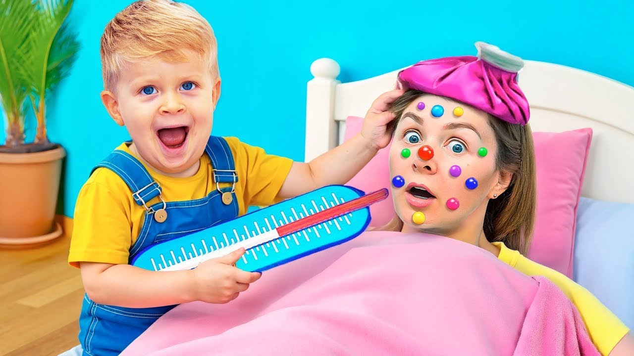 Cuộc phiêu Oliver và Adam: Những câu chuyện gia đình hay nhất dành cho trẻ em