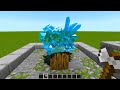 Minecraft NOOB vs PRO: Realistic GLASS Battle #3