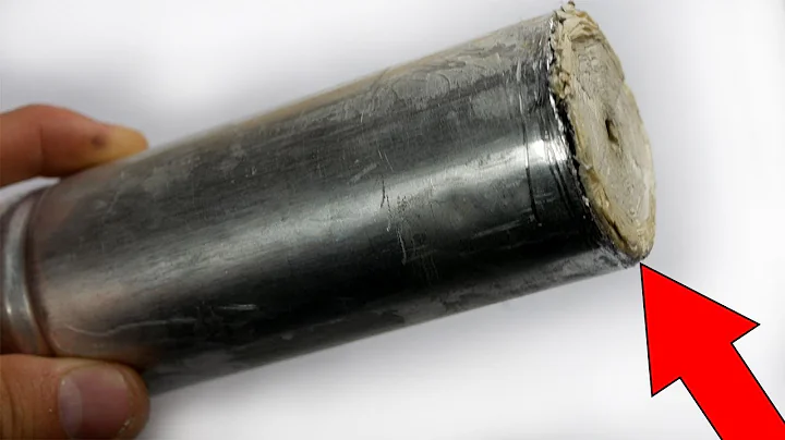 What's inside an ULTRACapacitor?