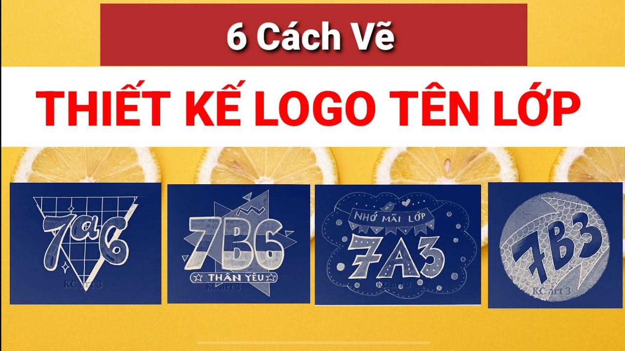 Cẩm nang vẽ logo vẽ logo 7a3 Chuyên nghiệp và hiệu quả