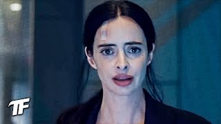 ORPHAN BLACK: ECHOES Trailer (2024) Krysten Ritter, Keeley Hawes