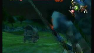 The Legend of Zelda: Twilight Princess Playthrough Part 34