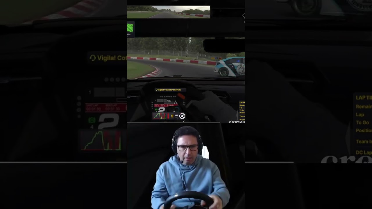 Towing, la paraula prohibida