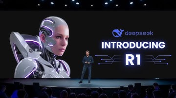 DeepSeek R1: This Free AI Model Will Blow Your Mind!