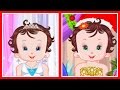 Baby Lisi Game Movie - Baby Lisi Cake Making Games - New Baby Games for Kids - Dora The Explorer