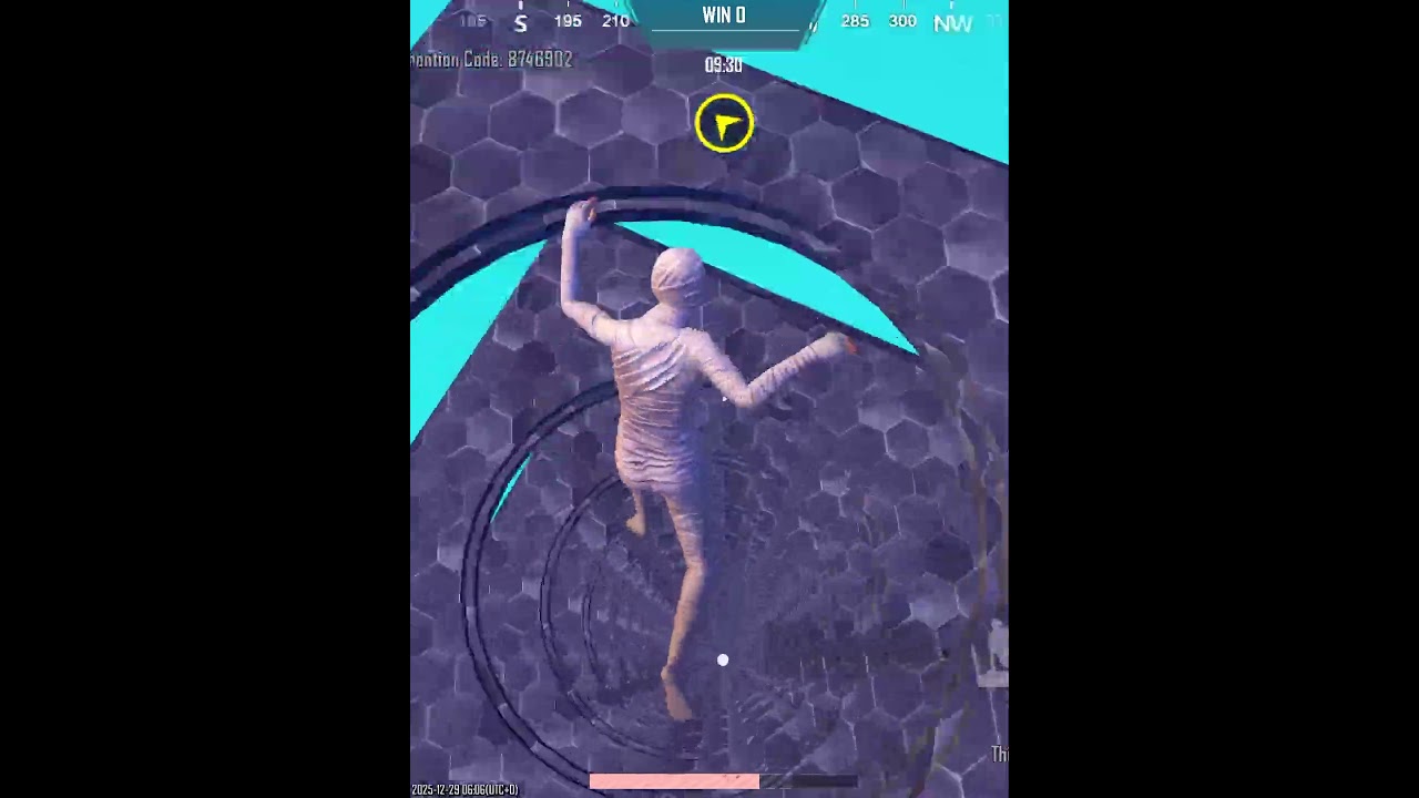 PUBG FUNNY 🤣 WOW MAP 😱