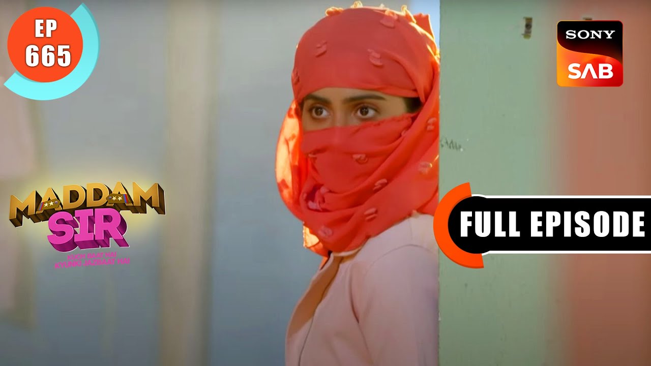 Karishma Singh's Loyalty Tested  - Maddam Sir - Ep 665 - Full Episode - 22 Nov 2022