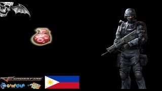 Crossfire PH - Grenade-Kiss (Preview)