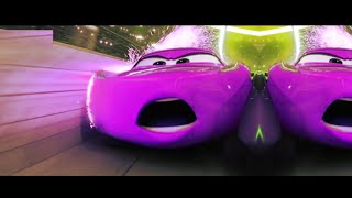 Mcqueen Coached Cruz Ramirez Ending Scene Effects Klasky Csupo Inspired