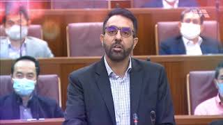 Long simmering emotions on our foreign talent policy:  Pritam Singh