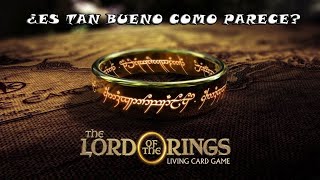 💍💍 ESDLA LCG ¿MERECE LA PENA? 💍💍 screenshot 1
