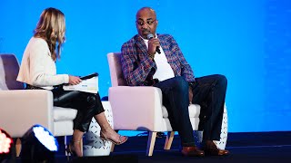 Dennis Scotts Advice For Young Players National Youth Sports Summit