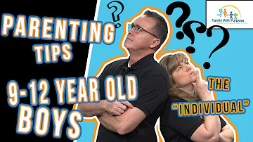 How can I help my 9 year old who is moody?