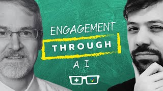 From Boring to Brilliant: Rethinking Education with AI and Engagement