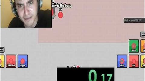 scenexe.io - Ruining the Game Speedrun ANY%