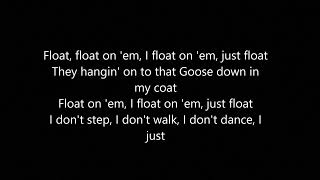 Janelle Monáe feat. Seun Kuti &amp; Egypt 80 - Float (Lyrics)