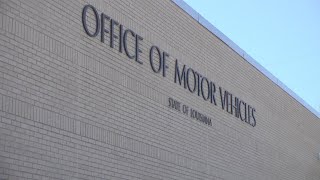 Louisiana OMV hosting free license reinstatement event for Jefferson, Kenner, Orleans residents