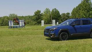 Quantrell Subaru - New TV Commercial - All-new 2026 Subaru Outback