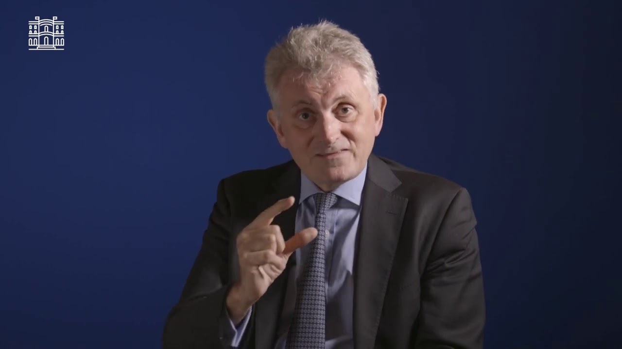 JeanMarc Chataigner "La France finance la lutte contre la