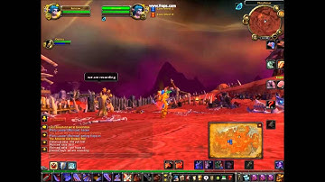 Golemiq (Warmane,Molten - Ragnaros). Speed hacking/fly hacking.