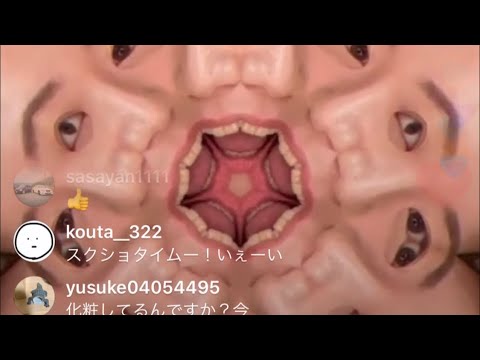 【橋本環奈】マネージャーと遊ぶ橋本環奈