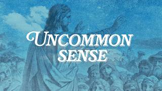 Help My Unbelief: Asking Jesus for Healing
