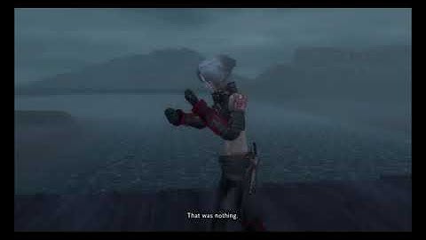 Spetz Playz .hack//G.U. Last Recode Part 4 - Side Quests A-HOY!